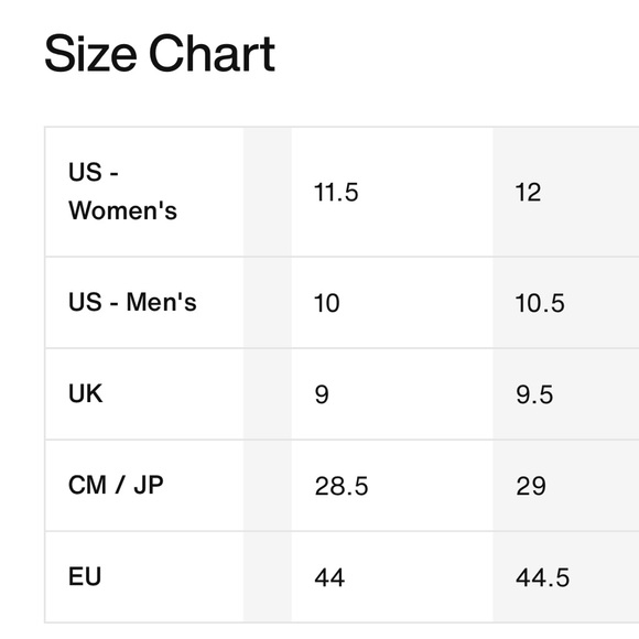 NIKE Air‎ Max Bliss Laser Pink sneakers size w11.5 men’s 10 new - Picture 8 of 10